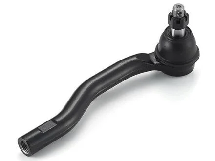 MAZDA Наконечник рул.тяги прав. CX-7 07- GMB 07030901