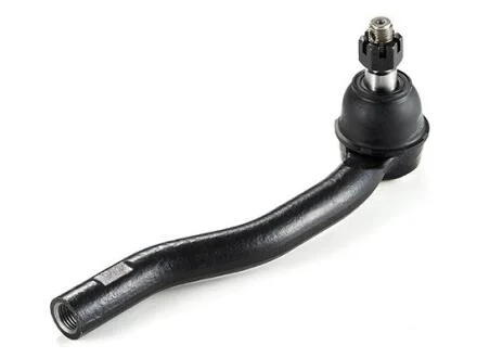 MAZDA Наконечник рул.тяги лів. CX-7 07- GMB 07030902