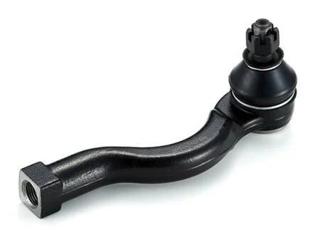 MITSUBISHI Наконечник рульової тяги прав.L200 06-,Pajero 01- GMB 07040761