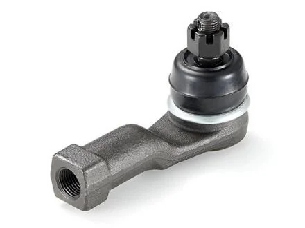 MITSUBISHI Наконечник лів/прав L200 / TRITON 2.5 07-15 GMB 07040840