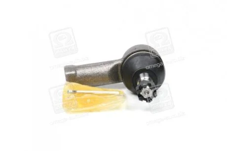 HYUNDAI Наконечник рульової тяги лів./прав.H-1,100 93-,Mitsubishi L300 86- GMB 07100020