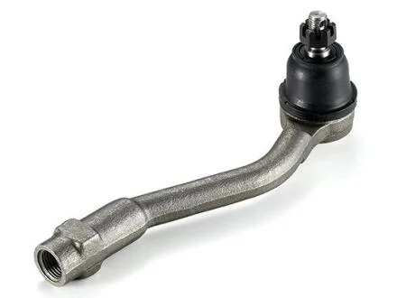 HYUNDAI Наконечник рул.тяги лів.i20,Kia Soul,Venga 08- GMB 07110312