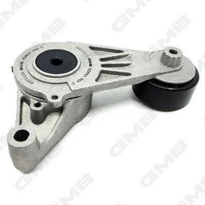 Натяжний ролик, поліклиновий ремінь GMB GAT10030 (фото 1)