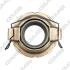 TOYOTA Подшипник выжимной Land Cruiser 4,2D/TD -97 GMB GC05010 (фото 4)