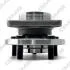 LANDROVER Подшипник пер. ступицы DISCOVERY III/IV, Range Rover Sport 05- GMB GH23360 (фото 2)