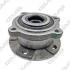 BMW Подшипник передн.X5 E70,F15,X6 E71,F16 07- GMB GH33900M (фото 1)