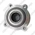 BMW Подшипник передн.X5 E70,F15,X6 E71,F16 07- GMB GH33900M (фото 3)