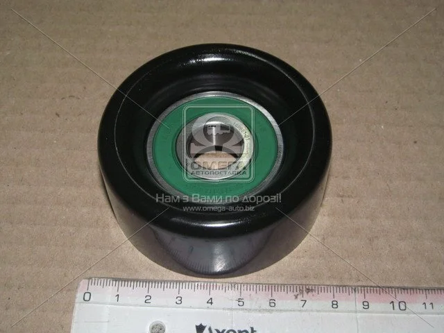 Ролик ременя GMB GT10390 (фото 1)