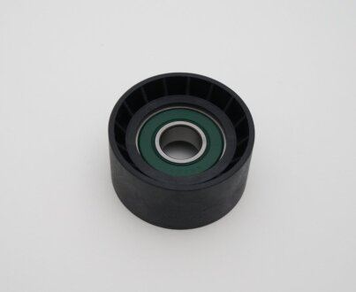 Відвідний/напрямний ролик, поліклиновий ремінь GMB GTA0050