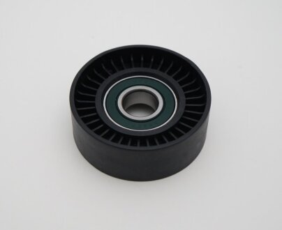 FORD Ролик натяжителя ремня FIESTA 1.3 04.95- GMB GTA0120