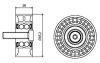 OPEL Ролик натяжной Chevrolet Lacetti,Captiva,Antara 2.0D GMB GTC0020 (фото 5)
