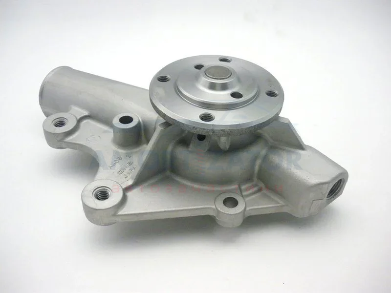 JEEP Помпа воды Cherokee,Grand Cherokee 88- GMB GWAM08A (фото 1)