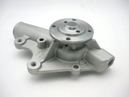JEEP Помпа воды Cherokee,Grand Cherokee 88- GMB GWAM08A