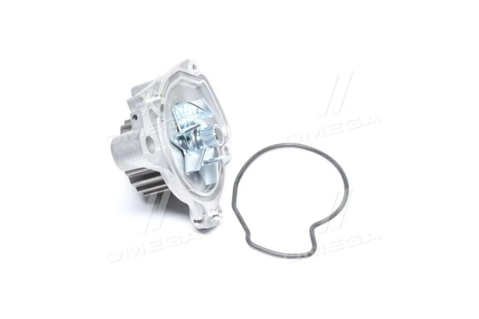 Насос водяний HONDA CIVIC/DOMANI 1.5/1.6 16V 92 (вир-во) GMB GWHO32A (фото 1)