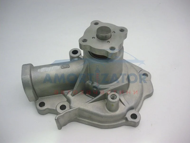 Насос водяний HYUNDAI H-1 (вир-во) GMB GWHY22A (фото 1)