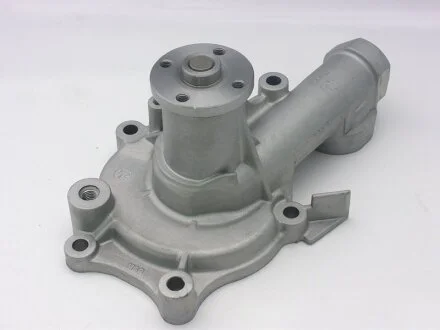 MITSUBISHI Помпа воды Lancer,Galant 1.8TD 88- GMB GWM69A