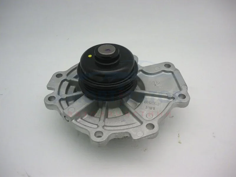 FORD Помпа воды Mondeo 2.5I 24V V6 94-,Mazda Tribute 00- GMB GWMZ54A (фото 1)
