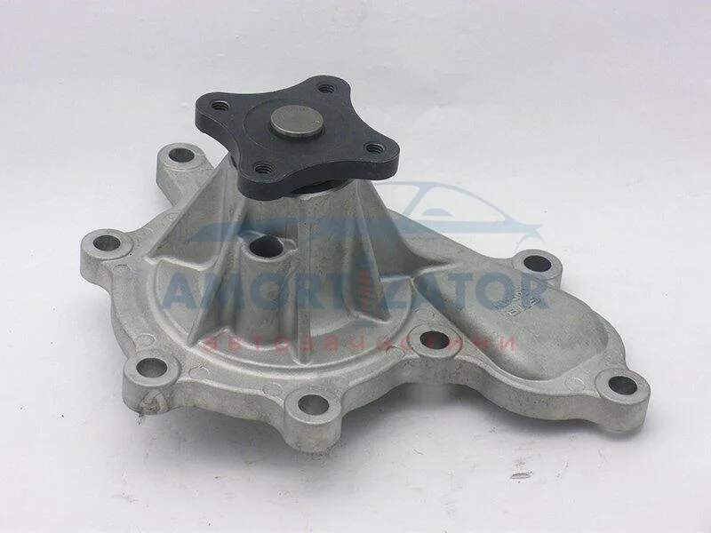 NISSAN Помпа воды Almera,Primera,X-Trail 2.2dCi 00- GMB GWN76A (фото 1)
