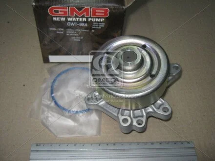 Насос водяний TOYOTA (вир-во) GMB GWT98A