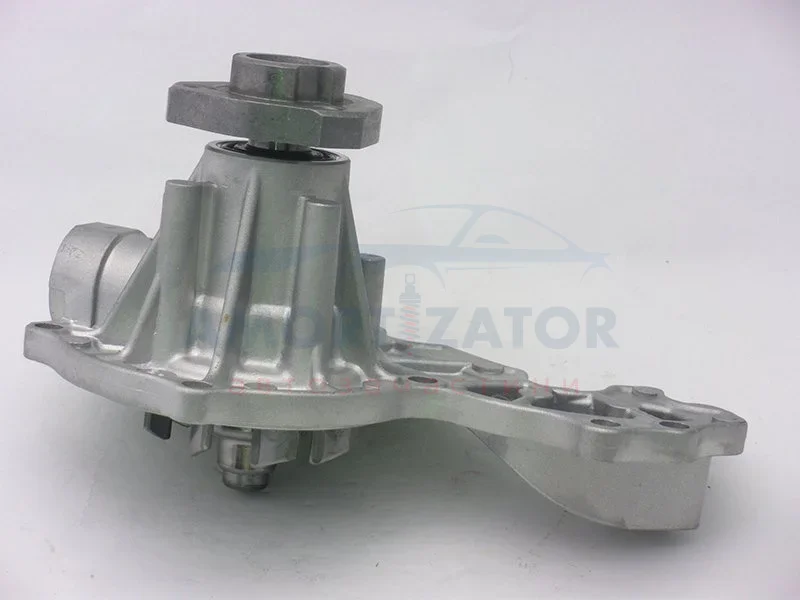 VW Помпа воды Golf I,II,III,,Passat,Audi 80,100,A6,Polo,T4 GMB GWVW07A (фото 1)