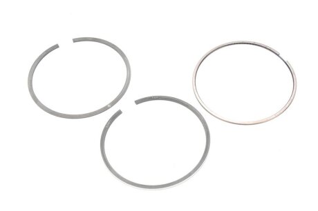 Кільця поршневі GOETZE 08-134100-00