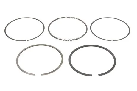 Комплект кілець на поршень GOETZE 0844390000