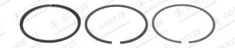 Комплект поршневих кілець GOETZE 0844480010