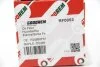 Фільтр масляний Rio/Mazda 3/323/626/Juke/Rogue/Murano/Qashqai GOODREM RF0053 (фото 4)