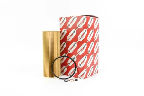 Фільтр масляний LT II 2.5TDI/Golf IV/Passat B5/Octavia/Audi/Seat (тип Knecht) (+мідна шайба) GOODREM RF0248K