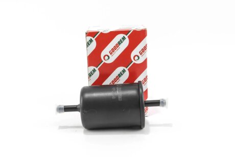 Фільтр паливний Caddy II 1.4/1.6i /Citroen/Opel GOODREM RF0598