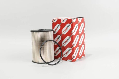 Фільтр паливний 1.9/2.0 TDI/SDI Caddy III >03.06 (>2K-6-090000)/Golf V/Octavia A5 GOODREM RF0887M