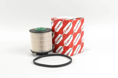 Фільтр паливний Astra J/Insignia/Meriva/Zafira 1.3/1.6/2.0CDTi 10- GOODREM RF0895