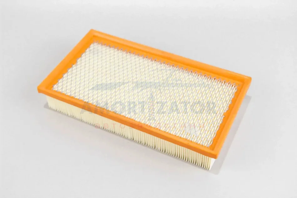 Фільтр повітряний Connect 02-/Focus 99-04 (з сіткою) GOODREM RF1237SWB (фото 1)