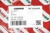 Фільтр повітряний Sorento 2.4-3.5 02- GOODREM RF1659WB (фото 3)