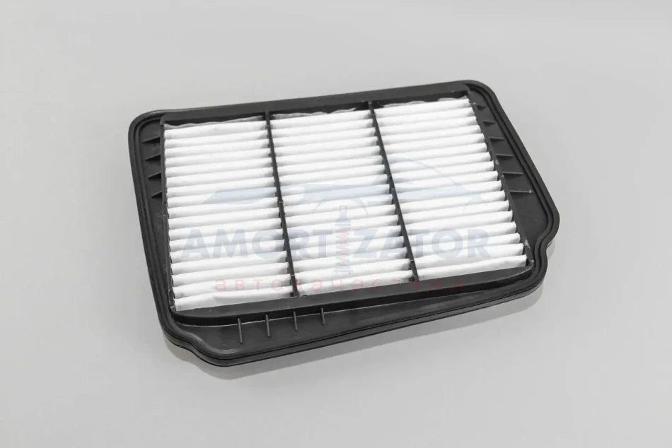 Фільтр повітряний Lacetti/Nubira 03- GOODREM RF1669WB (фото 1)