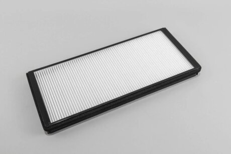 Фільтр салону Sprinter/LT 95-06 (з пластиковою рамкою) GOODREM RF2005WB