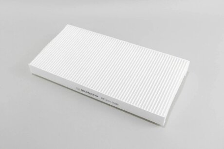 Фільтр салону Combo/Corsa 01-/Vectra 03- GOODREM RF2019WB