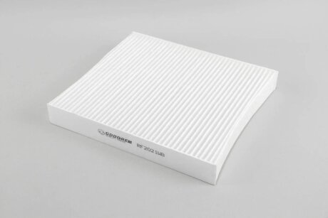 Фільтр салону Nissan Almera II/Primera 00- GOODREM RF2021WB