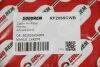 Фільтр салону Accord/Civic/CR-V 1.4-2.4 03- (вугільний) GOODREM RF2069CWB (фото 3)