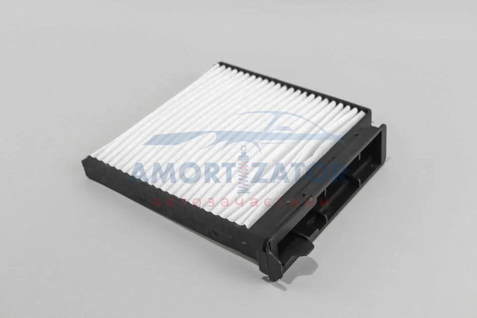 Фільтр салону Clio/Logan/Modus/Duster/Sandero 08- GOODREM RF2075WB (фото 1)