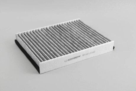 Фільтр салону Ford C-Max II/Focus III/Kuga/Volvo V40 10- (вугільний) GOODREM RF2212CWB