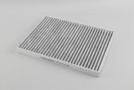 Фільтр салону Caddy 96-04/Golf 92-98/Passat 01-05/Octavia 96-11 (вугільний) GOODREM RF2272CWB