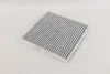 Фільтр салону Camry 2.0-3.3 01-06/Yaris 1.0-1.5 99-05/Prius 1.5 00-09 (вугільний) GOODREM RF2311CWB (фото 1)