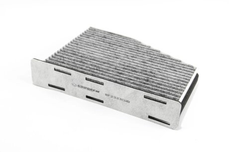 Фільтр салону Caddy III/Golf V/Passat B6/Octavia 04- (вугільний) GOODREM RF2333CWB