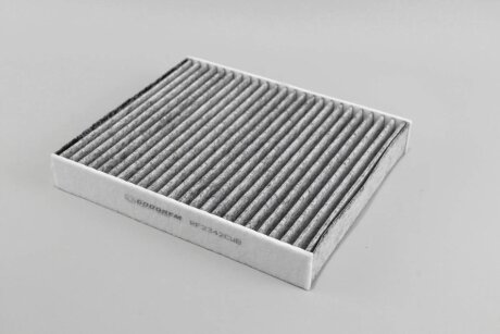 Фільтр салону Ford C-Max/Focus/Galaxy/Kuga/Mondeo/ S-Max 06- (вугільний) GOODREM RF2342CWB