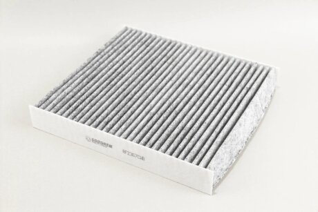 Фільтр салону Focus II/Volvo S40 04- (вугільний) GOODREM RF2367CWB