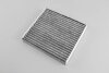Фільтр салону Avensis 1.6/1.8/2.0 i 08-/Auris 07-/Camry 2.4/3.5 i 06- (вугільний) GOODREM RF2406CWB (фото 2)