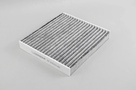 Фільтр салону Avensis 1.6/1.8/2.0 i 08-/Auris 07-/Camry 2.4/3.5 i 06- (вугільний) GOODREM RF2406CWB