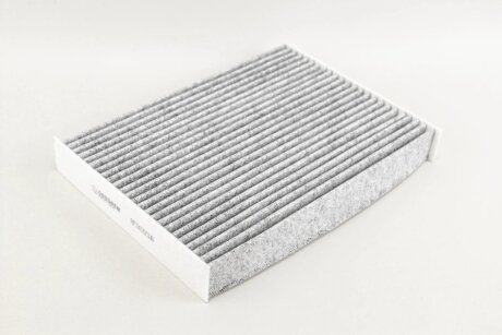 Фільтр салону Trafic/Vivaro 14-/Megane 13-/Scenic 09- (вугільний) GOODREM RF2415CWB