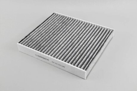 Фільтр салону Skoda Fabia II/III/Rapid/VW Polo 99- (вугільний) GOODREM RF2416CWB